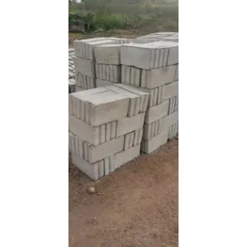 Interlocking Block